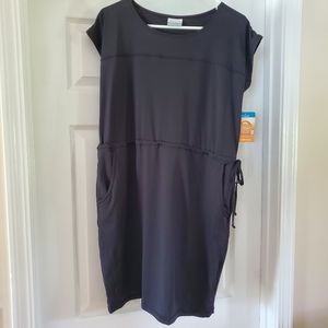 Women's Black Columbia Cold Bay 2 Dress